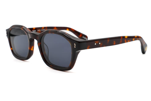 S121 NO DRAMA col.Tortoise / Black